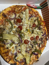 Photo n°7 de Illico Pizza à Saint-Jean-de-la-Ruelle ()