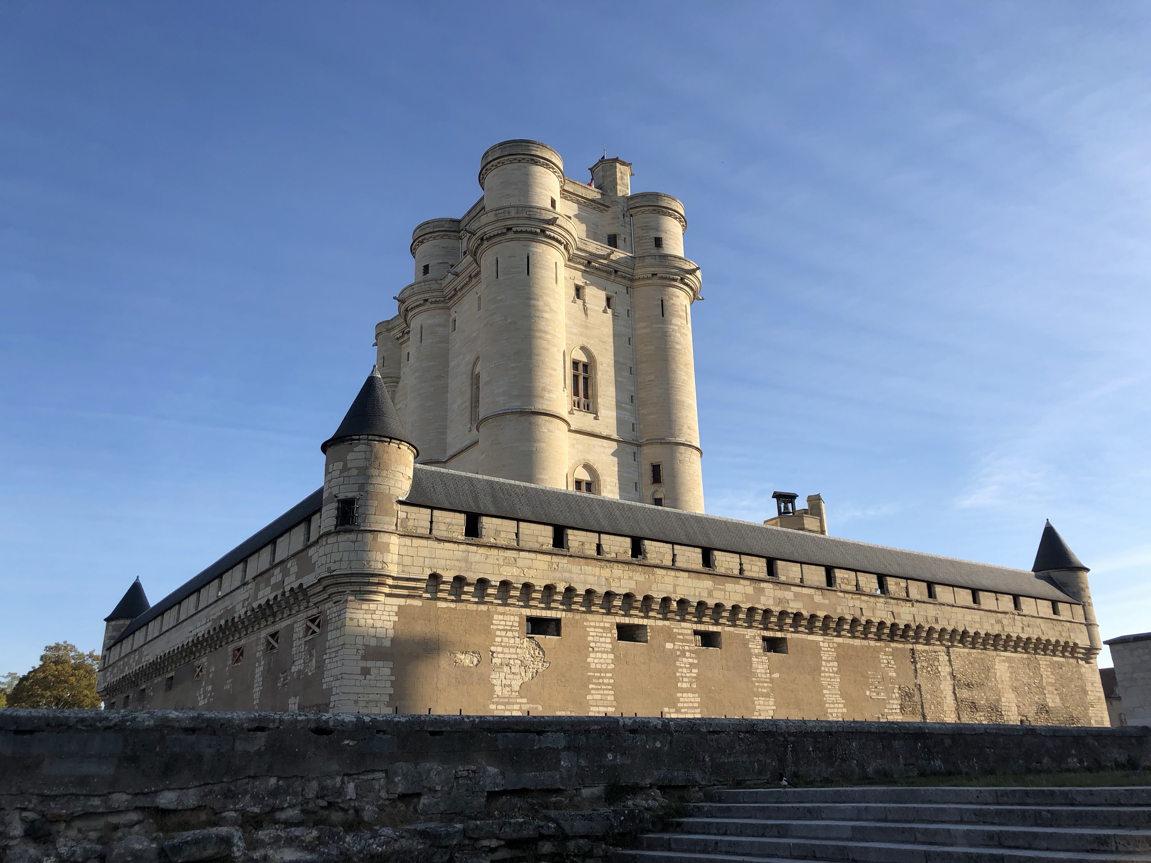 Photo n° 3 de l'avis de Christophe.O fait le 13/10/2018 à 11:05