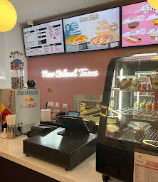 Photo n°14 de New School Tacos - Marseille à Marseille ()