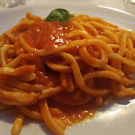 Photo n°7 de l'avis de vincenzo.r fait le 29/04/2022 à 13:33 sur le  Osteria da Daniele à Montemarano