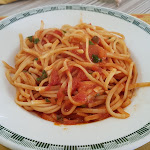 Photo n°3 de l'avis de Dan.i fait le 25/04/2019 à 11:07 sur le  Ristoro La Rosa à Santa Maria degli Angeli