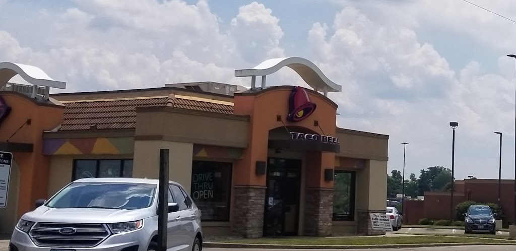 Taco Bell 45459