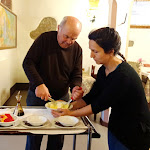 Photo n°6 de l'avis de monica.a fait le 27/02/2023 à 16:28 sur le  Agriturismo Corte del Sole à Garofano