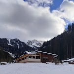 Photo n°1 de l'avis de Stefano.o fait le 30/12/2022 à 13:20 sur le  Ristorante Bar Malga al Crocifisso à San Giovanni di Fassa