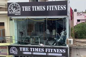The Times Fitness image