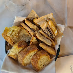 Photo n°1 de l'avis de Bernhard.i fait le 23/05/2023 à 18:50 sur le  Al Vecchio Violino à Jesolo