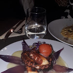 Photo n°5 de l'avis de Dory. fait le 08/02/2020 à 16:42 sur le  La Farina Pizza + Grill - FIRENZE à Florence