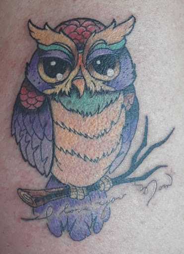 Explore tattoo ideas small simple, creative tattoo ideas in Sarasota, available at Oddity Tattoo Art University