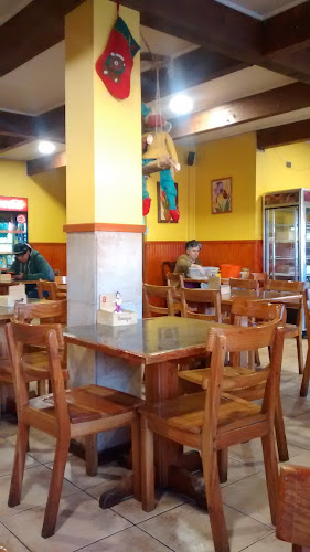 Restaurante Y Pastelería "Cafe Real" - Purranque