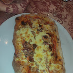 Photo n°6 de l'avis de Melania.u fait le 28/10/2022 à 23:08 sur le  Grand Hotel Stella Maris à Palmi