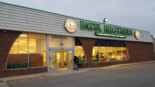 Patel Brothers, 6302 E 82nd St, Indianapolis, IN 46250, USA, 