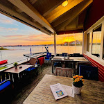 Photo n°1 de l'avis de MC.. fait le 20/04/2023 à 08:15 sur le  Kombüse im Rundhafen à Neustadt