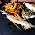 Photo n°6 de l'avis de Andrea.a fait le 17/11/2019 à 23:47 sur le  L'Oste Dispensa à Giannella