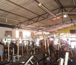 Lindavista Gym photo