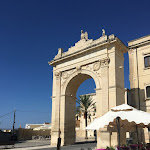 Photo n°2 de l'avis de Francesco.i fait le 05/02/2022 à 22:02 sur le  Quadrilatero à Noto