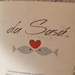 Photo n°1 de l'avis de Anna.l fait le 01/12/2019 à 05:33 sur le  Trattoria da Sasà - Cucina di mare à Salerno