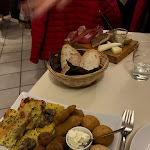 Photo n°1 de l'avis de Ale. fait le 04/11/2019 à 09:23 sur le  Ciccia e Vino à Scandicci