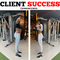 CHRIS GILBERT FITNESS PERSONAL TRAINING