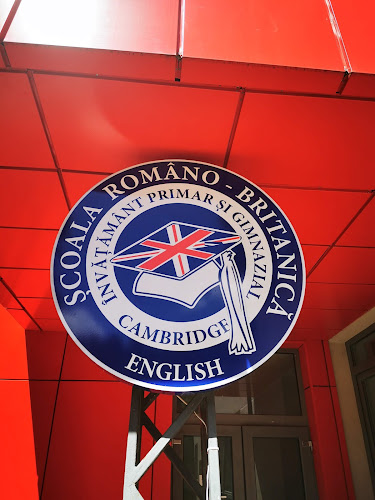 Școala Româno-Britanică - <nil>