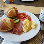 Photo n°2 de l'avis de Karin.l fait le 31/07/2023 à 06:31 sur le  H+ Hotel Willingen à Willingen