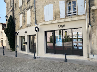 Orpi Village Immobilier Villeneuve-lès-avignon à Villeneuve-lès-Avignon