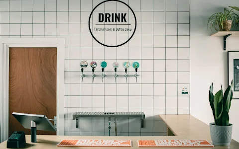 DRINK Tasting Room & Bottle Shop image