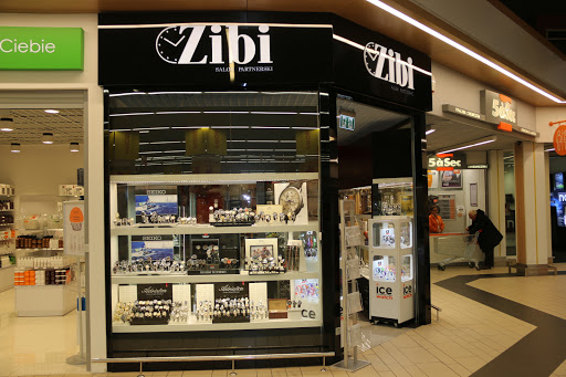 Zibi – Salon Partnerski