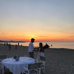 Photo n°1 de l'avis de Nicolò.a fait le 17/07/2021 à 14:31 sur le  Barafonda 70 à Rimini