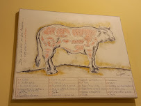 Menu du Ristorante 3 Noci à Spirano