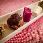 Photo n°6 de l'avis de GRIN.L fait le 17/09/2020 à 16:40 sur le  Taverna Angelica à Rome