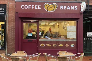 Coffee N Beans image