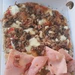 Photo n°1 de l'avis de artista.c fait le 16/05/2022 à 20:12 sur le  Gusto Verde pinseria à Bastia Umbra