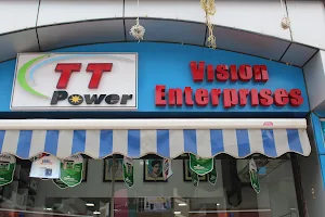 Vision Enterprises image