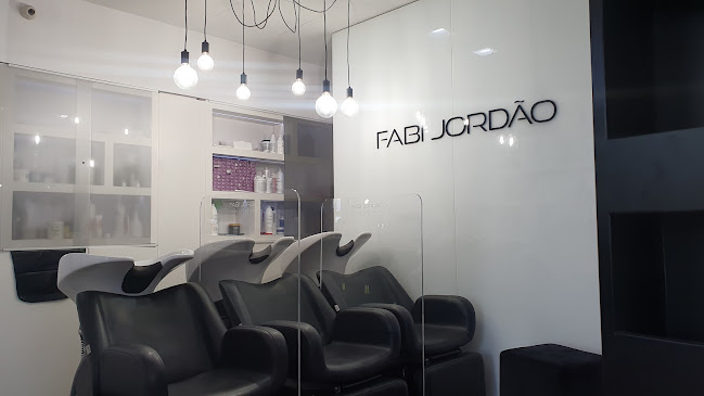 Fabi Jordão Creative Salon - Coimbra