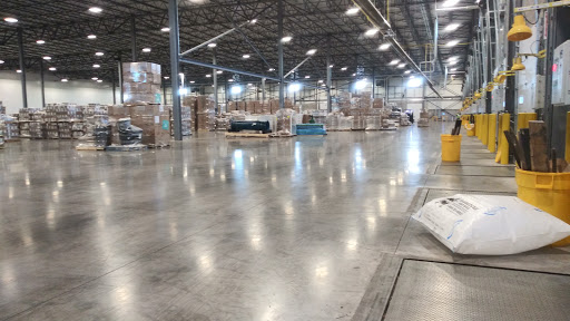 Trucking Company «C & M Forwarding», reviews and photos, 45 Jetview Dr, Rochester, NY 14624, USA