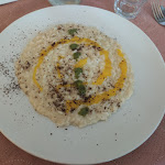 Photo n°1 de l'avis de Matteo.p fait le 21/02/2021 à 22:44 sur le  Rebelót Ristorante à Cernusco sul Naviglio