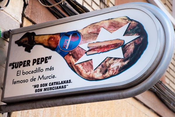 Imagen de Bar Pepe de los Jamones (14 de 25)