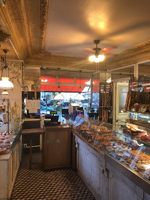 Le Pain au Naturel à Paris