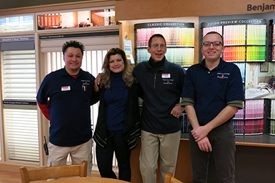 Hardware Store «Village Ace Hardware Inc», reviews and photos, 6240 N Port Washington Rd, Glendale, WI 53217, USA