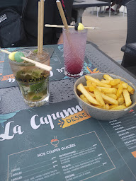 Photo n°19 de La Capanna à Dunkerque ()