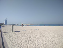 Umm Suqeim beach'in fotoğrafı ve yerleşim