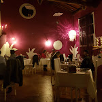 Photo n°4 de l'avis de Deborah.i fait le 08/04/2019 à 06:38 sur le  Ille Roif Resort & SPA à Fara in Sabina