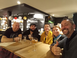 Photo n°38 de Maison JOUVE Le Bar À Vin à Dunkerque ()