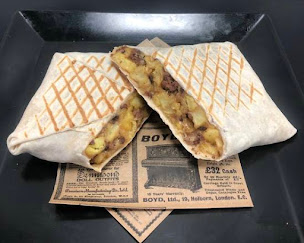 Photo n°6 de Planet food à Marseille ()