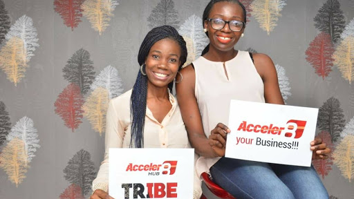 Acceler8 Hub, 3 Musa Akor Cl, Allen, Ikeja, Nigeria, Event Venue, state Lagos