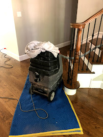 ENG Air Duct & Carpet Cleaning Services, LLC - Photo 4 - Car repair in , Plano