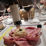 Photo n°1 de l'avis de chiara.o fait le 31/01/2020 à 08:21 sur le  La Taverna di Frà Fiusch à Moncalieri