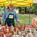 Photo n°1 de l'avis de Sabina.. fait le 14/10/2023 à 09:35 sur le  La bottega del buttero à Principina a Mare