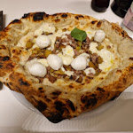 Photo n°2 de l'avis de Daniel_710. fait le 04/04/2023 à 15:44 sur le  Pizzeria Vincenzo Capuano Pozzuoli à Pozzuoli