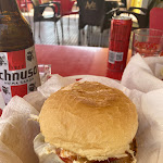 Photo n°1 de l'avis de JuanMa. fait le 10/08/2022 à 16:48 sur le  Bar La Tana Del Grillo à La Muddizza